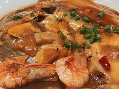 -阿毛饭店(和义路店)