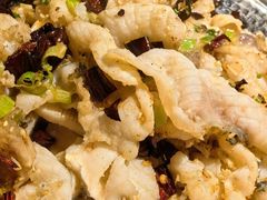 -小鱼小牛·鱼牛干锅·脆鱼火锅(世欧广场店)