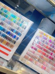 点击看大图 -Nail Me美甲美睫