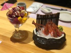 -兆治日本料理(华府世家店)
