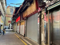 -澳门澳莱大三元酒店