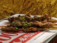 -今邕烧烤(西大店)