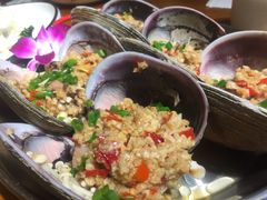 -必点海鲜·鲅鱼水饺(鞍山西道店)