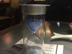 -探鱼·鲜青椒爽麻烤鱼(三水广场店)