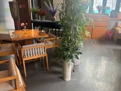 -山茶云南菜(永安里店)