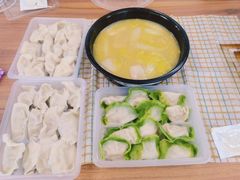 -关东小磨东北菜(上海长风大悦城店)