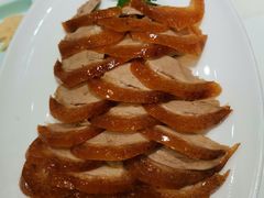 -紫光园·烤鸭(吕家营店)