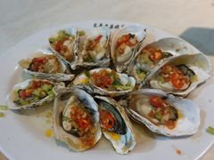 -长平老姿娘夜粥(平东一街店)