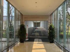 -逸林轩中餐厅(中信泰富朱家角锦江酒店)