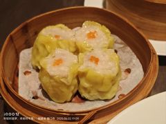 -领事馆19号中餐厅(厦门海景洲际酒店)