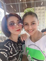 -文E范儿ZUMBA尊巴舞蹈