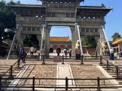 -北陵公园
