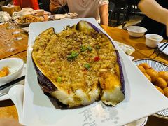 -湛江江记蚝莊烧烤工场(金海岸店)