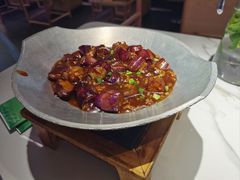 -绿茶餐厅(淮安吾悦广场店)