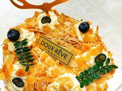 -杜哈夫DOUX RÊVE·生日蛋糕(日月光店)