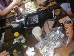 -新石器烤肉(中房金谊广场店)