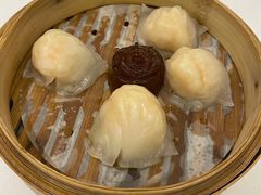 稻香鲜虾饺-稻香酒家(天河城店)