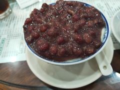 红豆双皮奶-仁信老铺(华盖路店)