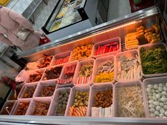 -曹氏鸭脖(团结总店)