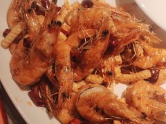 -大哈福烧烤·海鲜·家常菜(延安三路店)