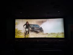 -UME影城(南京1912店)