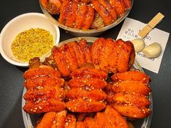 -必点海鲜·海肠捞饭大王(滨江道店)