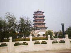 -门城湖公园