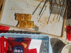 -申记串道(小北一路店)