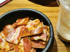 -金九姬黑牛烤肉料理(杨舍老街店)