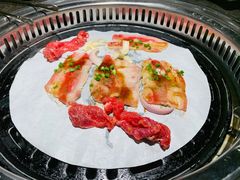 -一家东北烤肉(华大店)