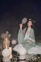 点击看大图 -米莱摄影写真(五大道别墅店)