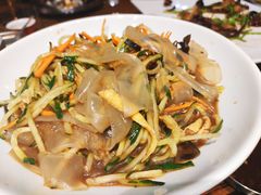 -蚝堡海鲜·威海菜·海肠捞饭·烧烤·亚洲吃蚝公司(幸福门店)