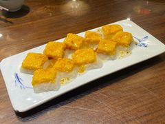 -龍聚祥烧麦馆(明堂公园店)