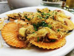 -明记海鲜大排档(巽寮湾店)