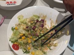-海东头·疙瘩汤(万达四楼店)