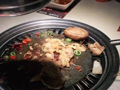 -猫爪爪原切自助烤肉(观音桥阳光世纪店)
