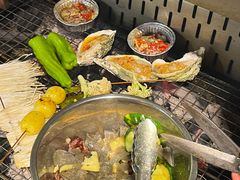 -冯氏烧烤(凯旋路总店)