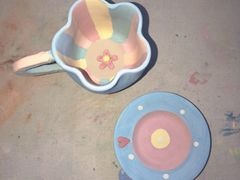 -陶语陶艺手工坊