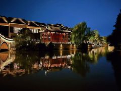 -嘉兴月河历史街区