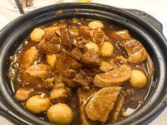 -清真马祥兴菜馆(云南北路店)