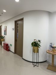 -丰联丽格医疗美容·联合丽格眼整形中心