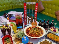 -路边边.炒菜烧烤.音乐餐厅(良乡长虹店)