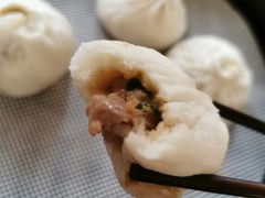 -桐香园小笼包(百井坊巷店)