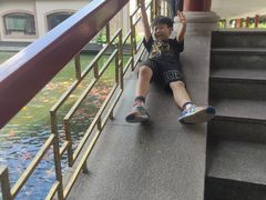 -番禺宾馆丽苑厅