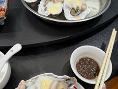-飞尝蚝·顺德菜·鱼生(顺德总店)