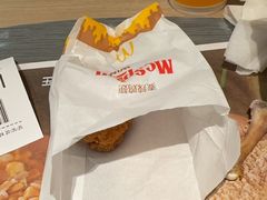 -麦当劳(CP静安店)