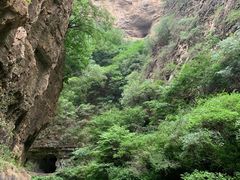 -龙门涧景区