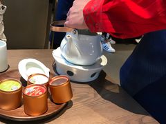 -四道菜·福建菜馆(新街口金鹰店)