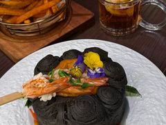 -Shantek象提南亚餐厅&西餐融合Bistro(淮海中路店)