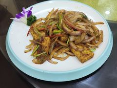 -烟疆印象新疆菜(万联广场店)